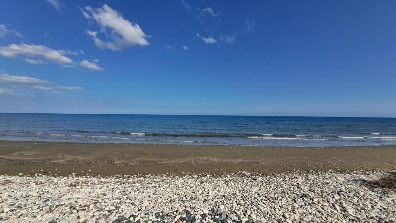 Relaxing Seaside Manors Apartament